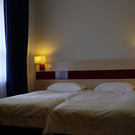 Optima Pochayiv Hotel Pochaiv Luaran gambar