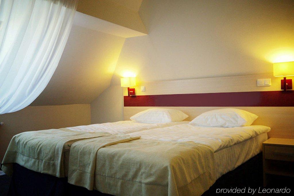 Optima Pochayiv Hotel Pochaiv Bilik gambar