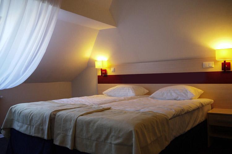 Optima Pochayiv Hotel Pochaiv Luaran gambar